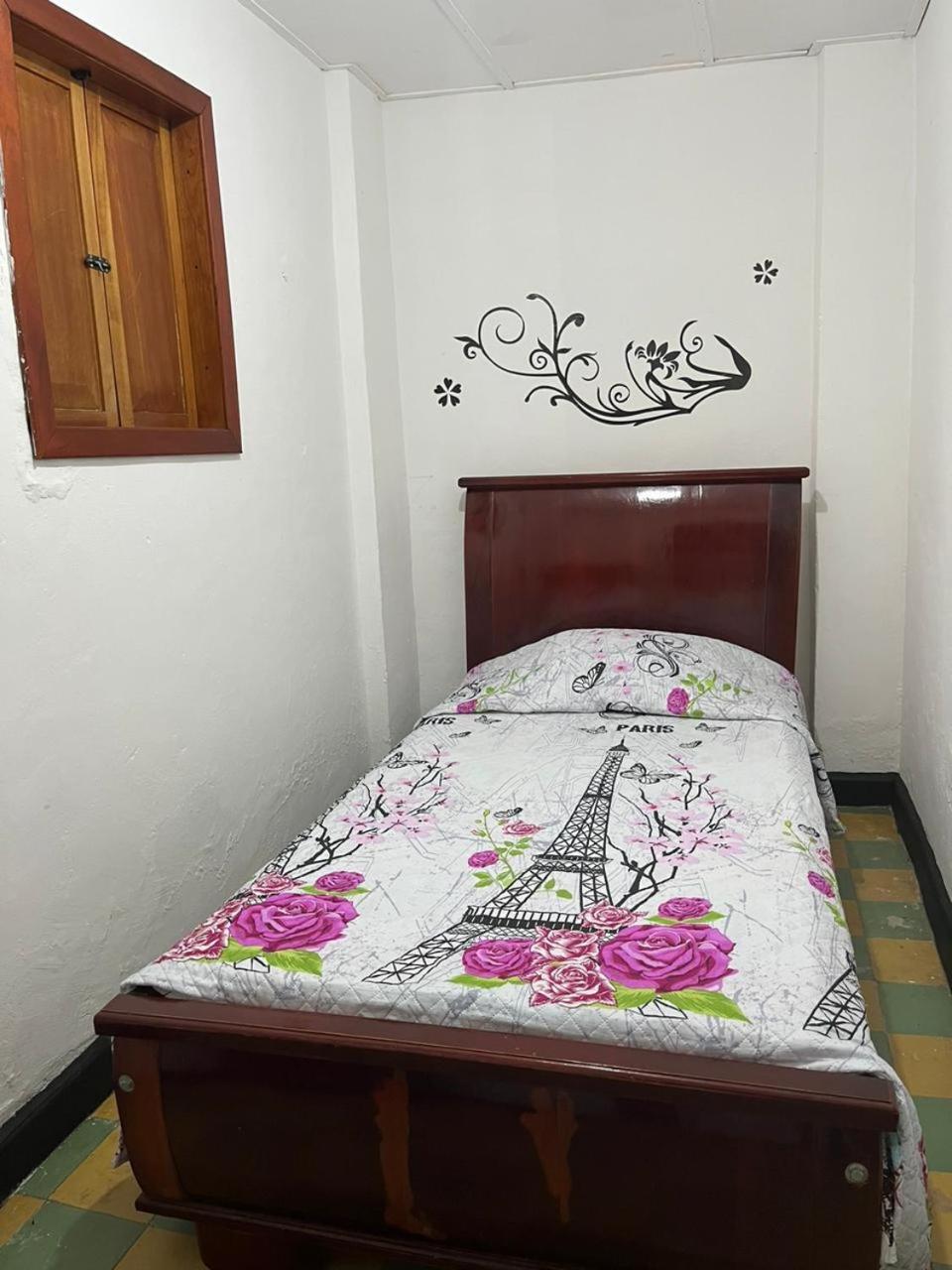 Hostal Donde Jose Guadalupe Exterior photo