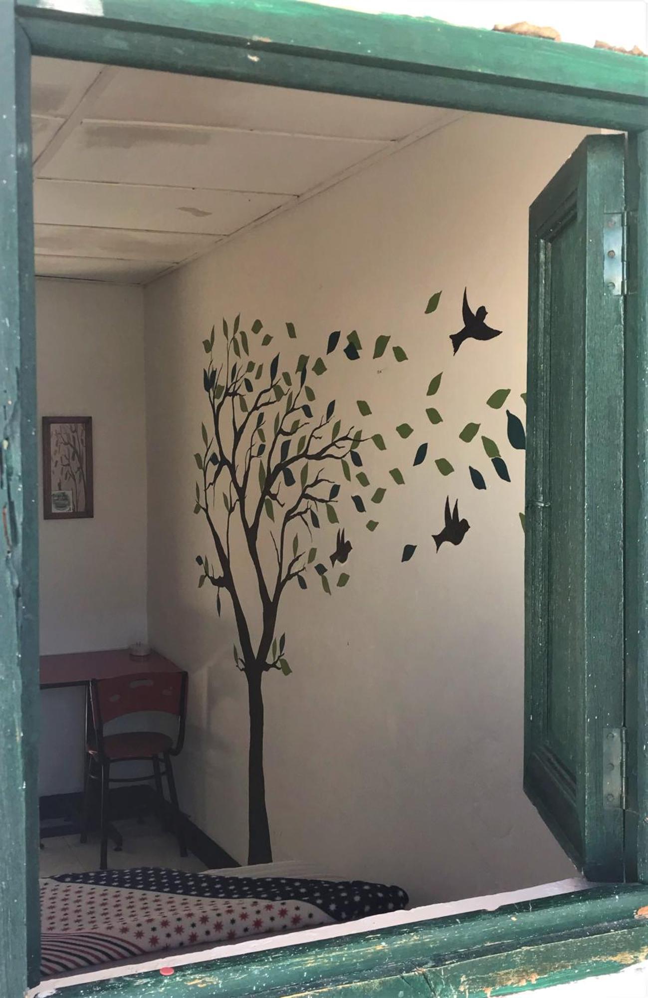 Hostal Donde Jose Guadalupe Room photo