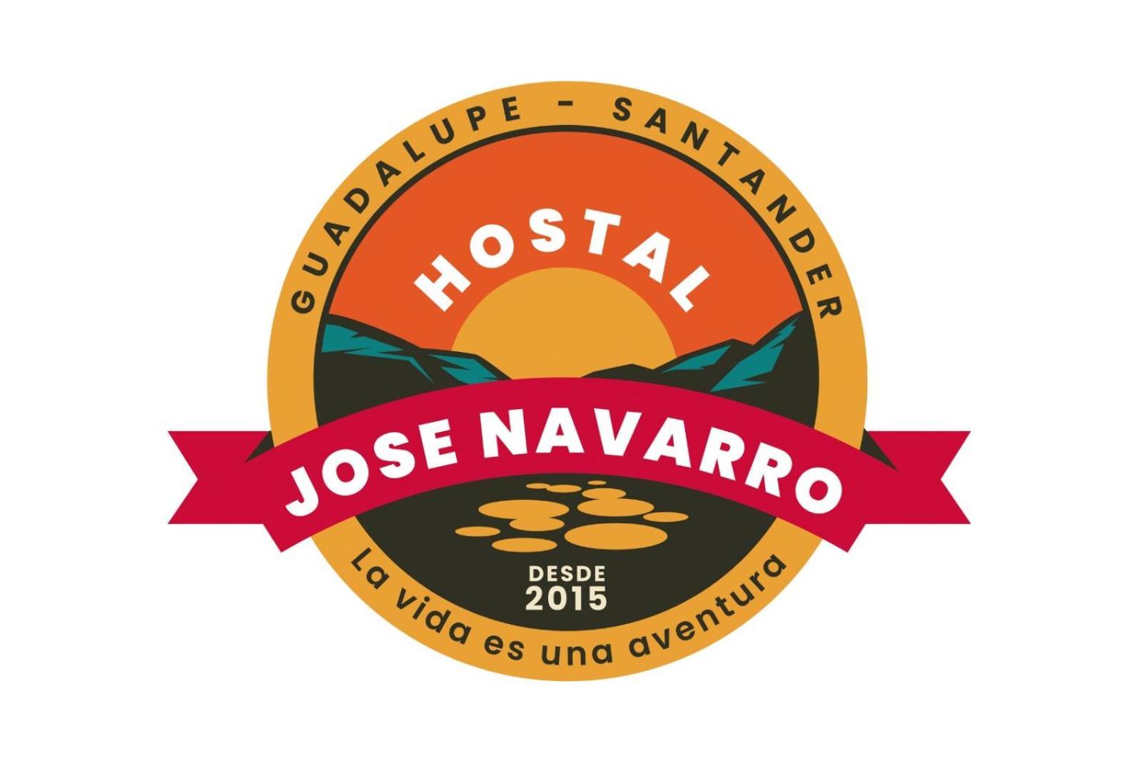 Hostal Donde Jose Guadalupe Exterior photo